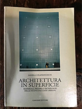 Architettura in superficie