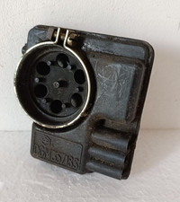 FILTRO aria carburatore per SI originale Piaggio d'epoca DGM35718S