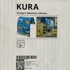 Ikea | KURA | Tenda /