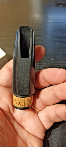 Imboccatura per clarinetto - imboccatura,