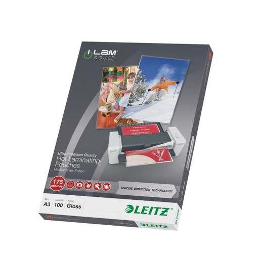 Leitz 74900000 100pezzo(i)