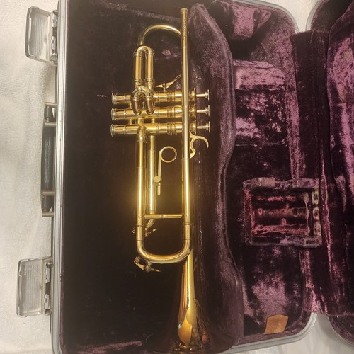 Tromba selmer paris - tromba,