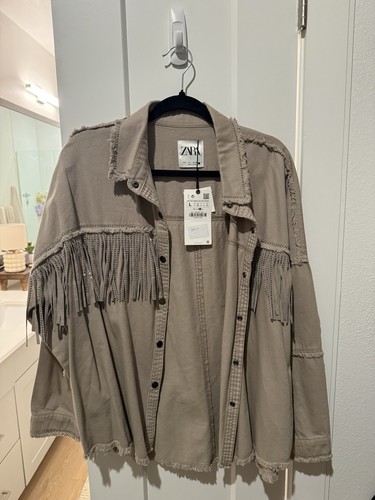 Giacca donna zara grande - donna,