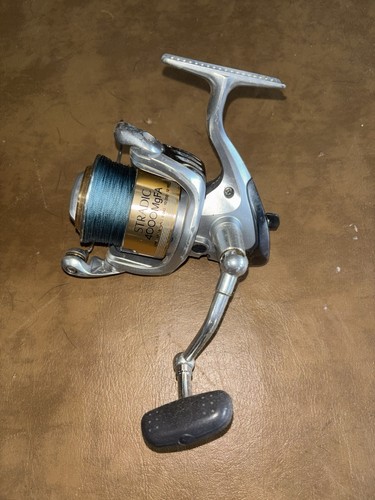 Mulinello spinning shimano - da,