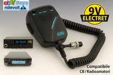 Microfono Amplificato K-PO