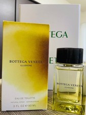 Bottega Veneta Illusione Eau