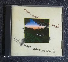 Marc Copland ‎– At Night