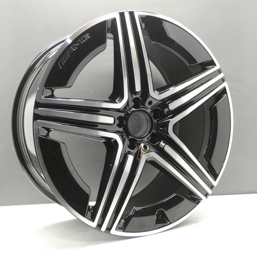 Cerchio lega mercedes gle - cerchio,