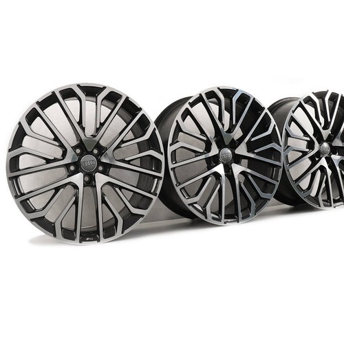 Cerchi lega audi sq5 - in,