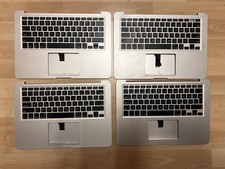 APPLE MACBOOK AIR 13 2013 2014 2015 2017 A1466 - LOTTO DI RICAMBI VARI