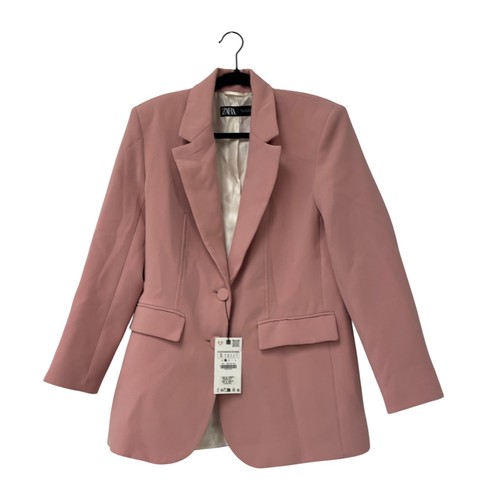Blazer donna lungo - , taglio