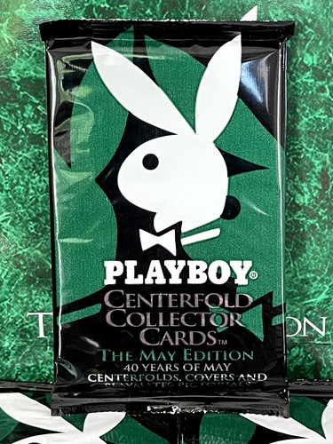 1995 sport time playboy - 1995,