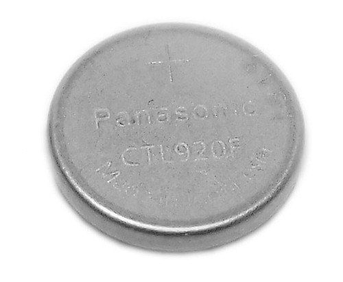 Panasonic batteria - batteria,