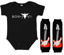 Set camicia body neonato Bon