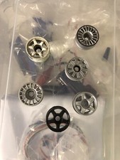 Ricambi Kyosho Mini Z -Lotto 1