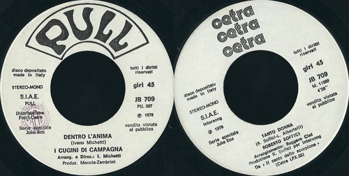 Giri cugini di campagna - 45,