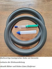 Acoustic Research AR 9 Sicken