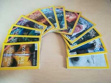 National Geographic - 12