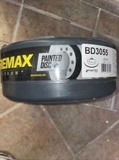 Fremax Dischi Freno Mercedes S - 300 X 11 mm - BD3055