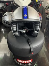 Casco Moto Jet Agv x Diesel Tg