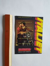 Italjet Yamaha Buccaneer 125