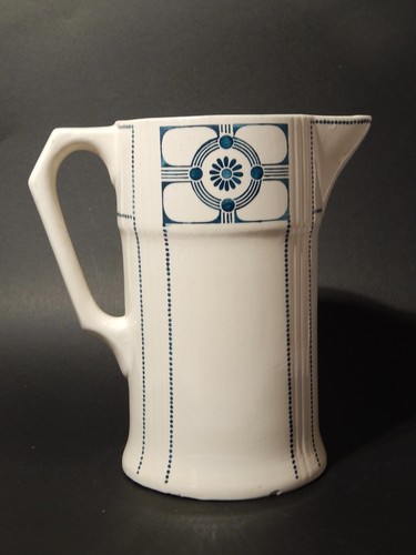 Antica art deco grande - antica,