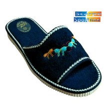 PATRIZIA AZZI ISCHIA PANTOFOLE