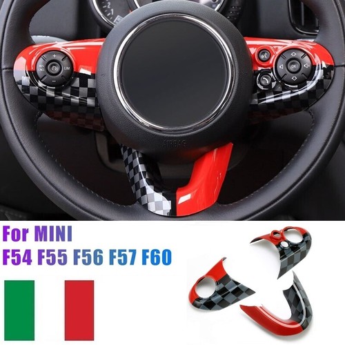 Kit inserti volante - volante, per