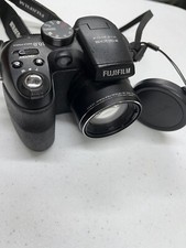 Fujifilm finepix series - finepix, s