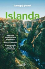 ISLANDA GUIDA EDT 2024  -