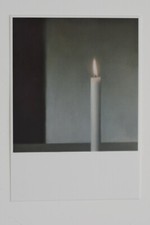 GERHARD RICHTER: "CANDELA"