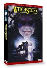 WITCH STORY (1989)