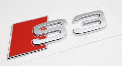 Originale audi scritta - originale,