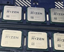 Processore CPU AMD Ryzen R7