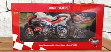 MINICHAMPS 1/12 DUCATI