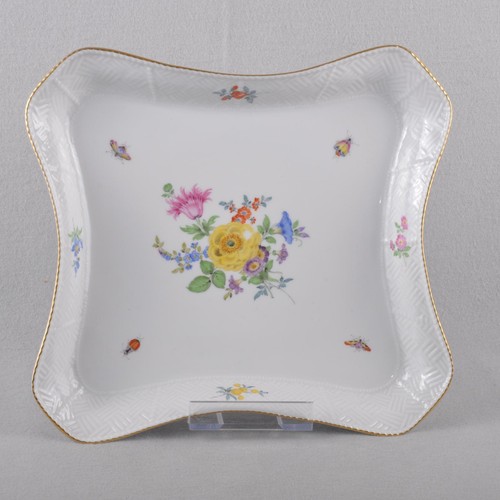 Meissen fiori insetti - fiori, e
