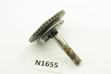 Moto Guzzi Dingo 50CC anno 1964 - albero ingranaggio pignone trasmissione secondaria N1655