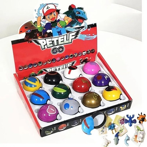 Pokemon regalini fine - pokemon,