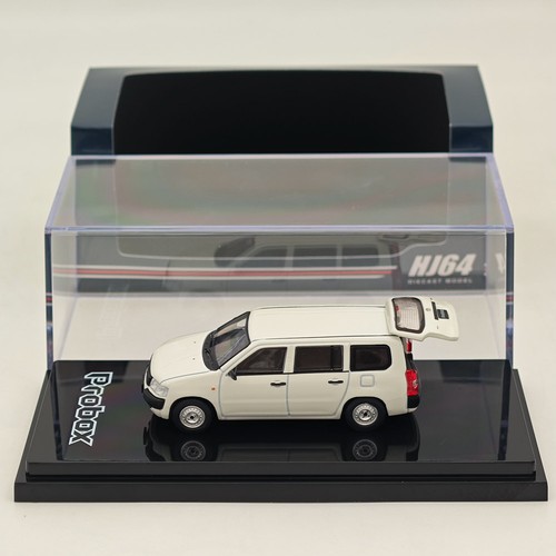 Hobby japan probox van dx - japan,