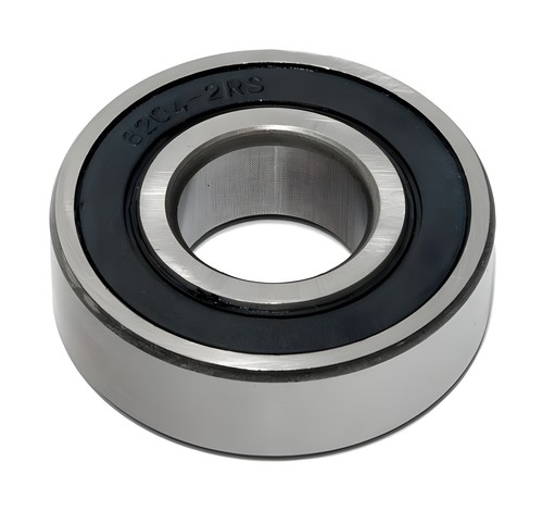 Cuscinetti sfera 6204 2rs - cuscinetti,