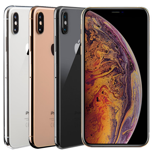 Apple iphone - iphone, xs