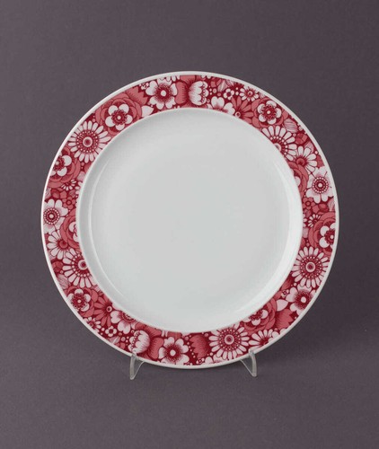 Piatto torta rosenthal - piatto, da