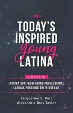 Today inspired young latina - inspired,