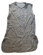 E` SETA camicia tunica casacca