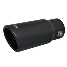 Terminale scarico universale