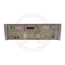 BOONTON 102D FM AM SIGNAL GENERATOR