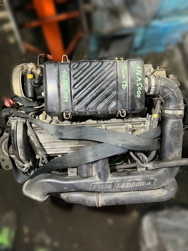 176a5000 motore completo con - 176a5000,