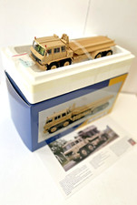 PERFEX 1/43 CAMION WILLEME