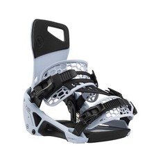 Attacchi Snowboard  AUTOMATICO