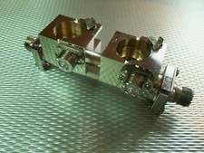 Wattmetro Thruline Bird 43